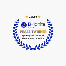 EHIgnite Challenge Phase 1 Winner