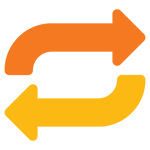 Exchange Icon
